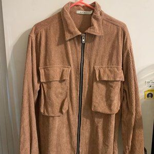 Mnml Corduroy Jacket